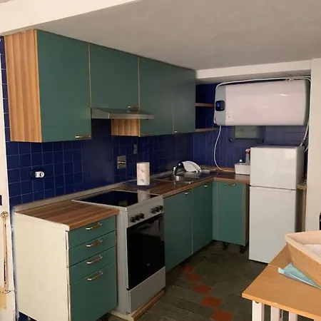 Dream House Sanremo's Center Apartment *