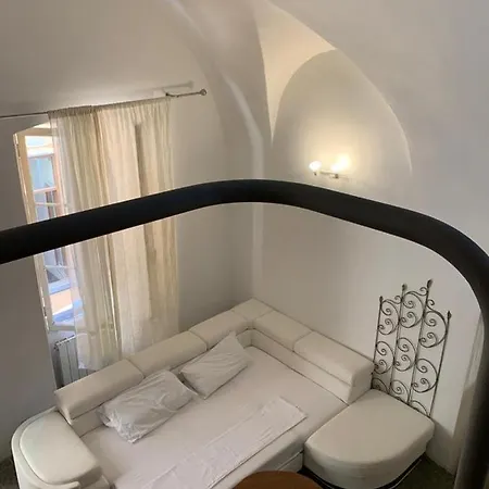 Apartment Dream House Sanremo's Center