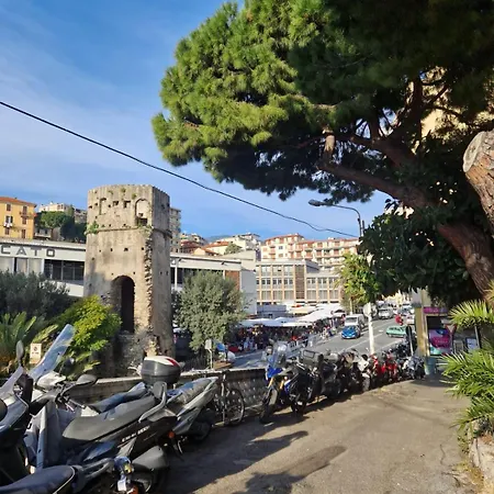 Dream House Sanremo's Center *