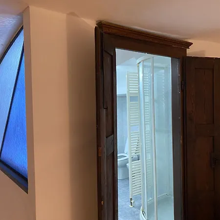 Dream House Sanremo's Center *