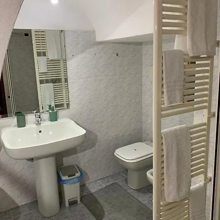 Dream House Sanremo's Center * Sanremo