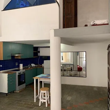 Apartment Dream House Sanremo's Center Sanremo