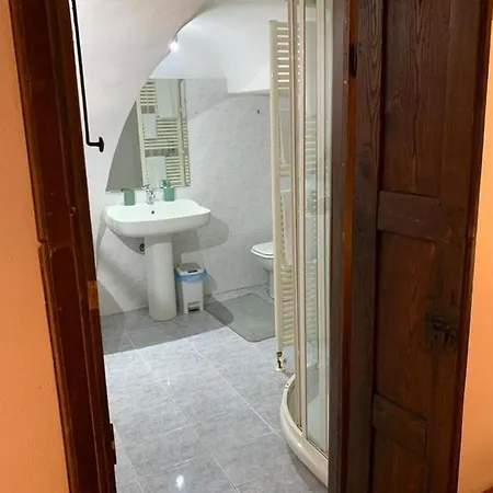 Dream House Sanremo's Center Apartment