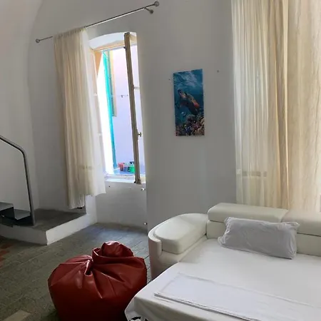 Διαμέρισμα Dream House Sanremo's Center Σαν Ρέμο