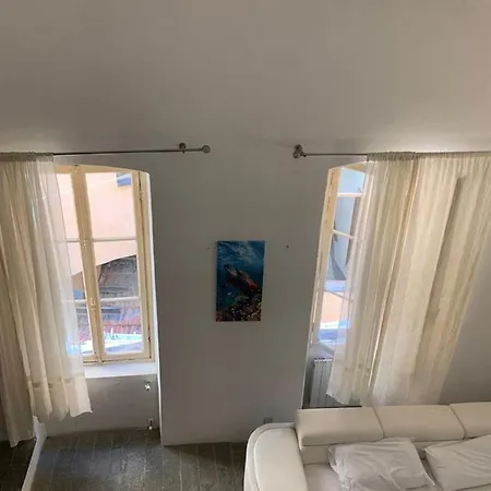 Dream House Sanremo's Center 산레모