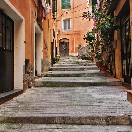 Dream House Sanremo's Center