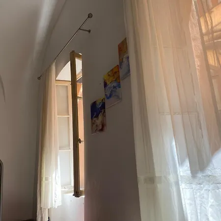 Dream House Sanremo's Center