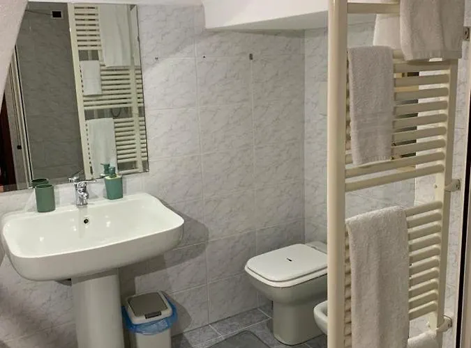 Dream House Sanremo's Center * Sanremo