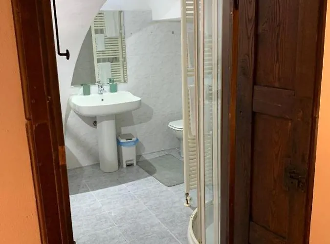 Dream House Sanremo's Center Apartment