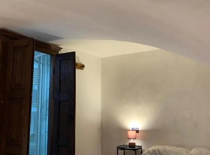 Apartment Dream House Sanremo's Center